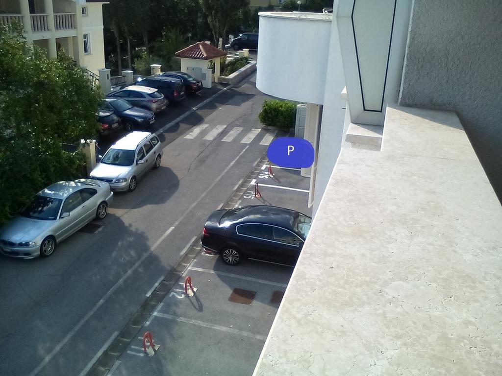 Apartment Hana Crikvenica Exterior photo