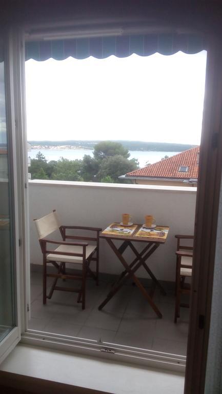 Apartment Hana Crikvenica Exterior photo