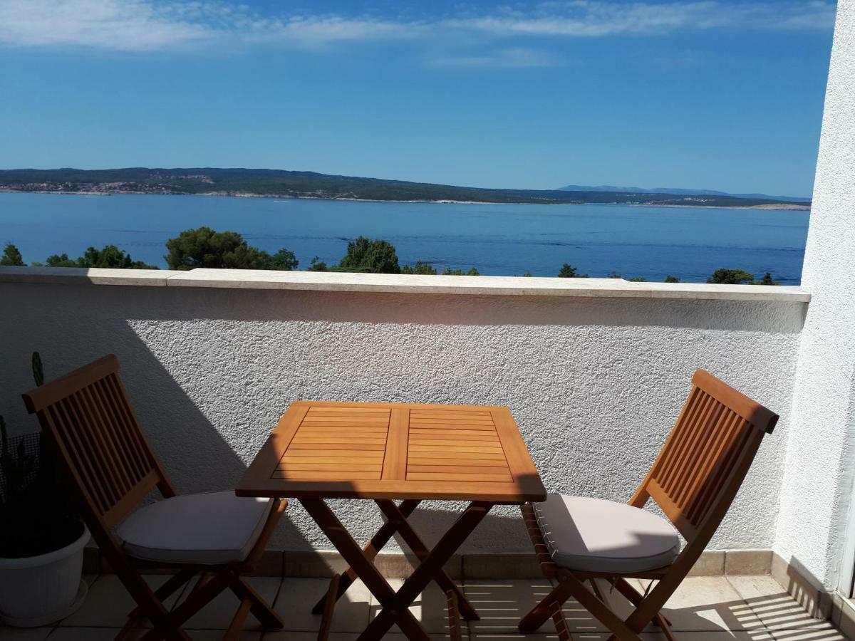 Apartment Hana Crikvenica Exterior photo